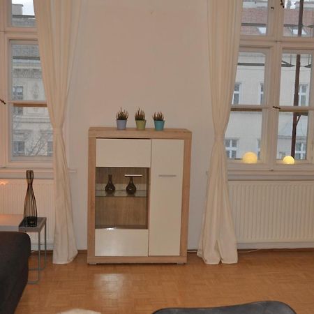 Wunderschone Altbauwohnung In Zentraler Lage Wien Zewnętrze zdjęcie