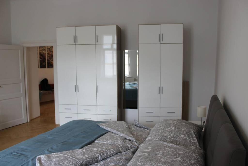 Wunderschone Altbauwohnung In Zentraler Lage Wien Zewnętrze zdjęcie