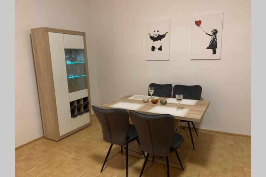Wunderschone Altbauwohnung In Zentraler Lage Wien Zewnętrze zdjęcie