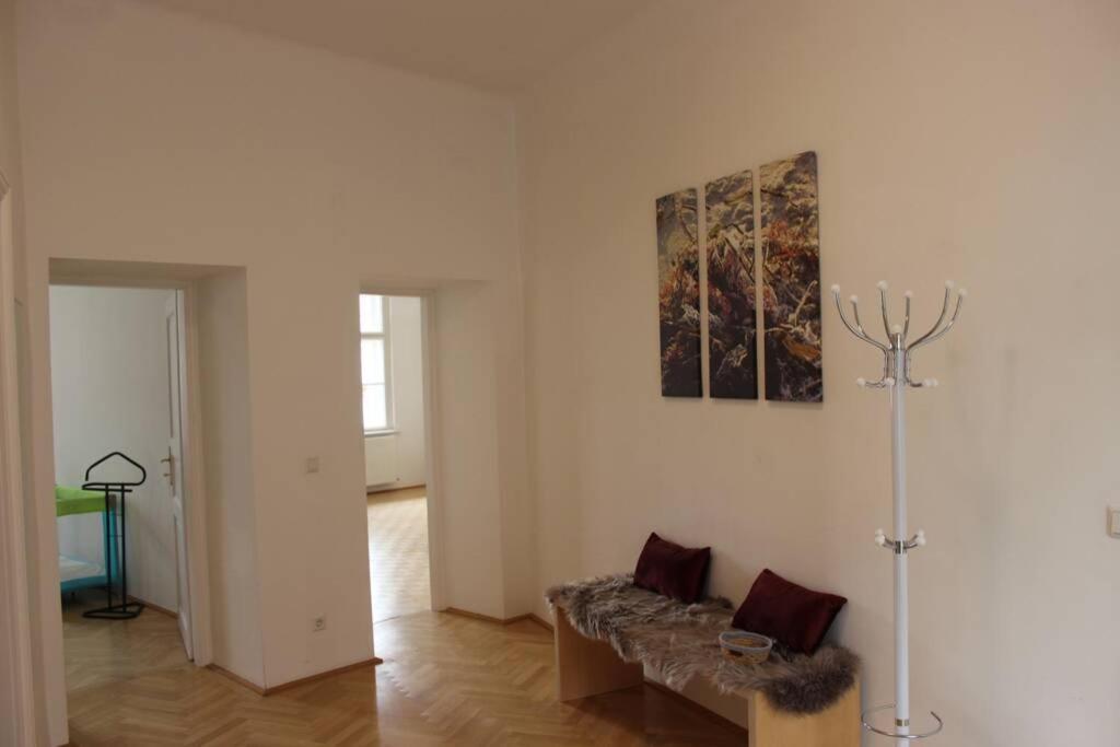Wunderschone Altbauwohnung In Zentraler Lage Wien Zewnętrze zdjęcie
