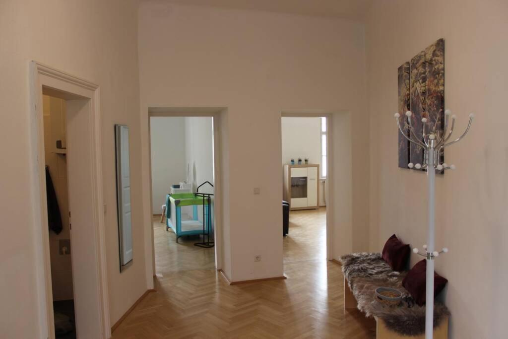 Wunderschone Altbauwohnung In Zentraler Lage Wien Zewnętrze zdjęcie