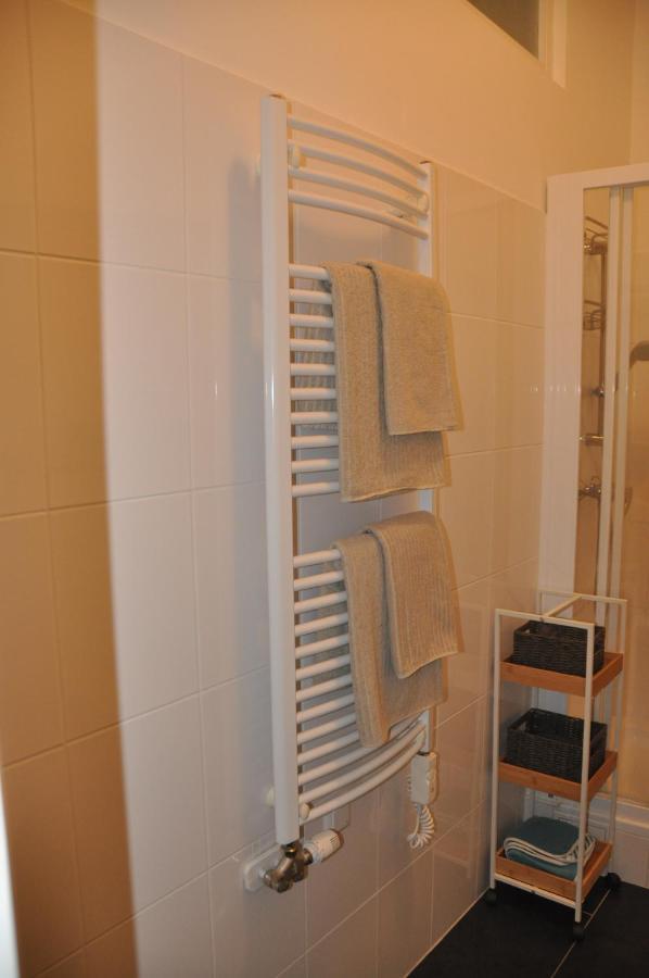 Wunderschone Altbauwohnung In Zentraler Lage Wien Zewnętrze zdjęcie