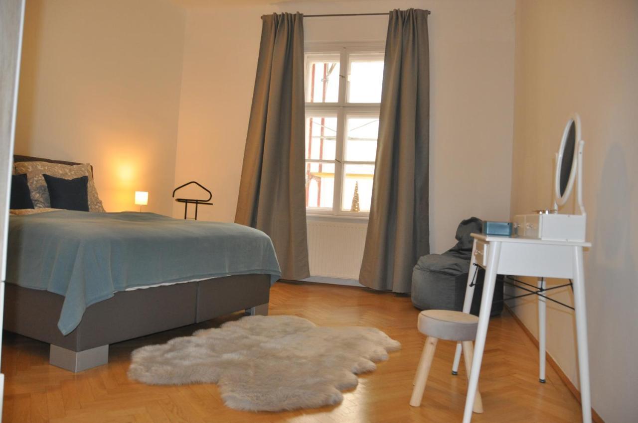 Wunderschone Altbauwohnung In Zentraler Lage Wien Zewnętrze zdjęcie