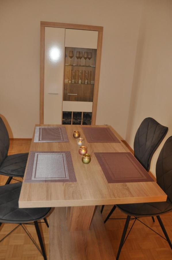Wunderschone Altbauwohnung In Zentraler Lage Wien Zewnętrze zdjęcie