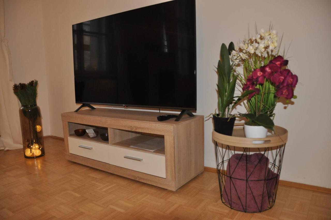 Wunderschone Altbauwohnung In Zentraler Lage Wien Zewnętrze zdjęcie