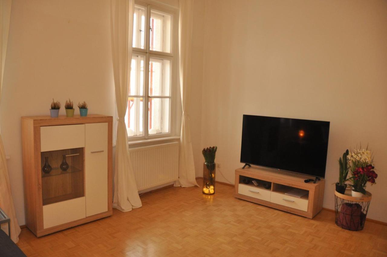 Wunderschone Altbauwohnung In Zentraler Lage Wien Zewnętrze zdjęcie